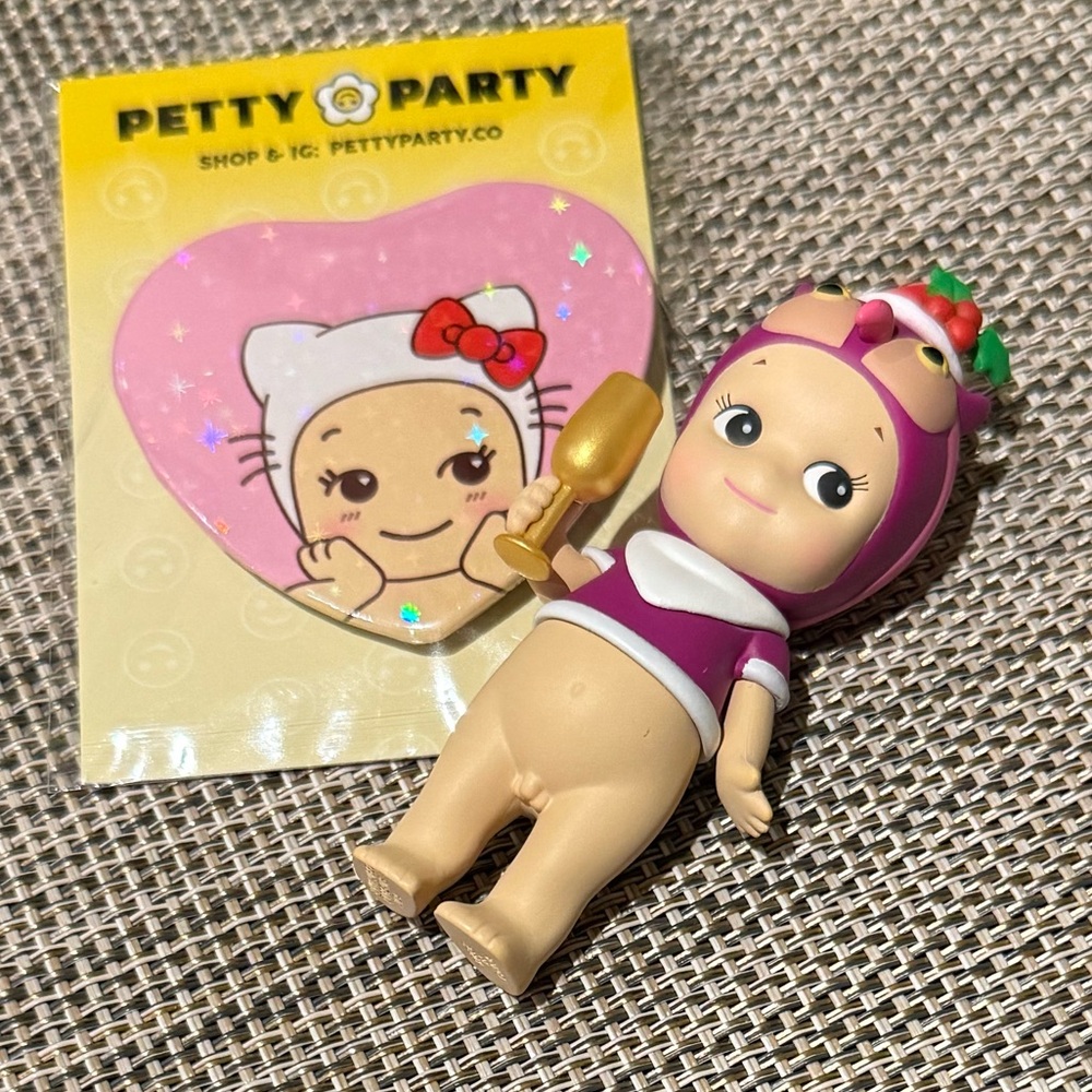 Sonny Angel Bundle